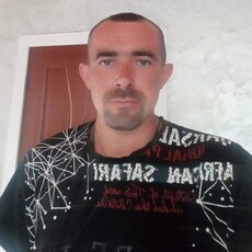 Фотография мужчины Александр, 33 года из г. Березино