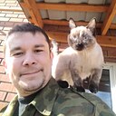 Мансур, 38 лет