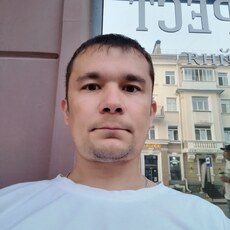 Фотография мужчины Мансур, 38 лет из г. Пермь