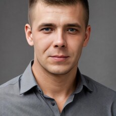 Фотография мужчины Денис, 32 года из г. Электрогорск