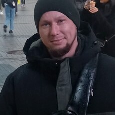 Фотография мужчины Артём, 33 года из г. Вельск