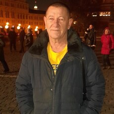 Фотография мужчины Юрий, 62 года из г. Хабаровск