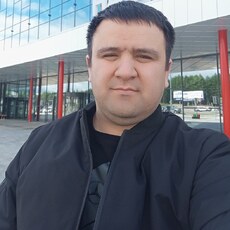 Фотография мужчины Богдан, 33 года из г. Магадан