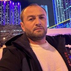 Фотография мужчины Билли, 41 год из г. Красный Луч