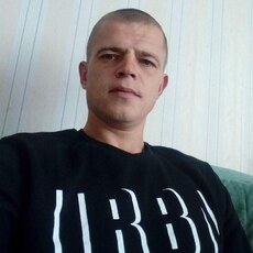 Фотография мужчины Дмитрий, 41 год из г. Молодечно