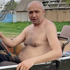 Фотография мужчины Сергей, 47 лет из г. Обнинск