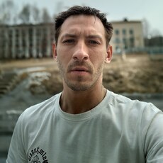 Фотография мужчины Владимир, 33 года из г. Коломна