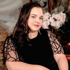 Фотография девушки Анастасия, 33 года из г. Тула