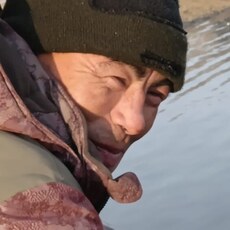 Фотография мужчины Грешник, 43 года из г. Кубинка