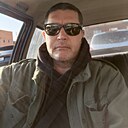 Саян, 49 лет