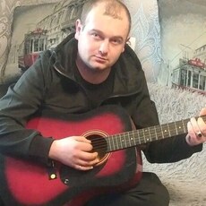 Фотография мужчины Андрей, 36 лет из г. Изяслав