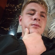 Фотография мужчины Юрий, 23 года из г. Бахчисарай