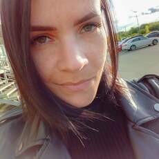 Фотография девушки Надежда, 33 года из г. Пенза