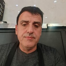 Фотография мужчины Мурат, 46 лет из г. Киев