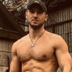 Фотография мужчины Kosta, 33 года из г. Донецкая