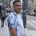 Bobur, 34 года