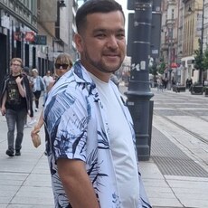 Фотография мужчины Bobur, 34 года из г. Ярославль