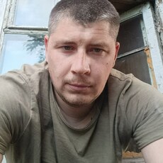 Фотография мужчины Даниил, 34 года из г. Стаханов