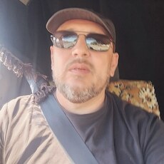 Фотография мужчины Алексей, 45 лет из г. Тамбов