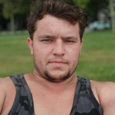 Фотография мужчины Никита, 24 года из г. Новороссийск