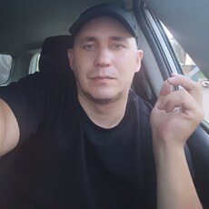 Фотография мужчины Денис, 42 года из г. Черемхово