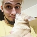 Инсаф, 27 лет