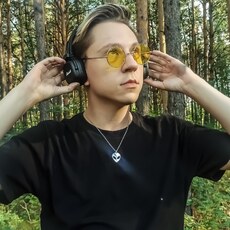 Фотография мужчины Danny, 28 лет из г. Тюмень