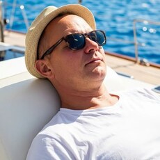Фотография мужчины Данил, 36 лет из г. Вологда
