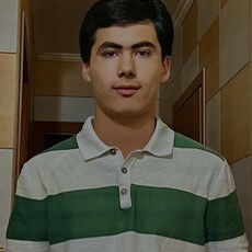 Фотография мужчины Anasjon, 18 лет из г. Одинцово