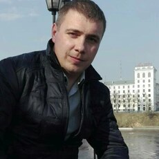 Фотография мужчины Александр, 38 лет из г. Светлогорск