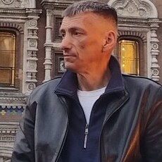 Фотография мужчины Владимир, 51 год из г. Санкт-Петербург