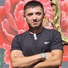 Фотография мужчины Руслан, 21 год из г. Бийск