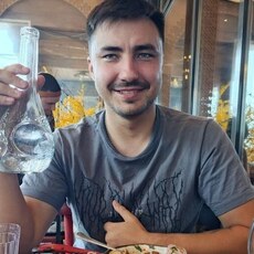 Фотография мужчины Sergey, 28 лет из г. Обнинск