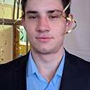 Виктор, 19 лет