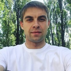 Фотография мужчины Денис, 38 лет из г. Москва
