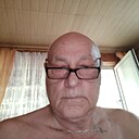 Стас, 62 года