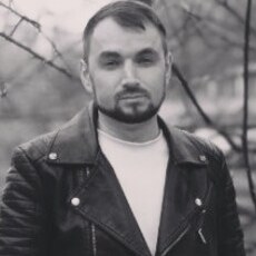 Фотография мужчины Сергій, 37 лет из г. Киев