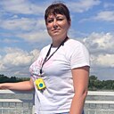 Надежда, 43 года