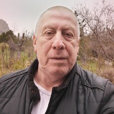 Фотография мужчины Геннадий, 67 лет из г. Сочи