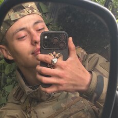 Фотография мужчины Кирилл, 20 лет из г. Рыльск