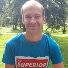 Фотография мужчины Евгений, 44 года из г. Екатеринбург