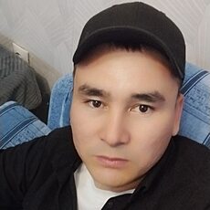 Фотография мужчины Aлёша, 33 года из г. Череповец