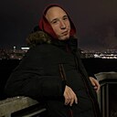Дима, 23 года