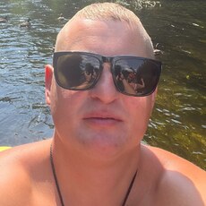 Фотография мужчины Андрей, 41 год из г. Санкт-Петербург