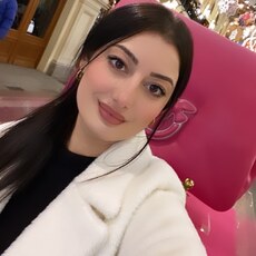 Фотография девушки Лейла, 31 год из г. Махачкала