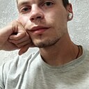 Виктор, 27 лет