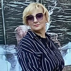 Фотография девушки Оксана, 57 лет из г. Новополоцк