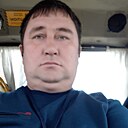 Раман, 47 лет