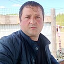Роман, 40 лет