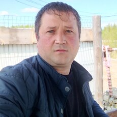 Фотография мужчины Роман, 40 лет из г. Екатеринбург